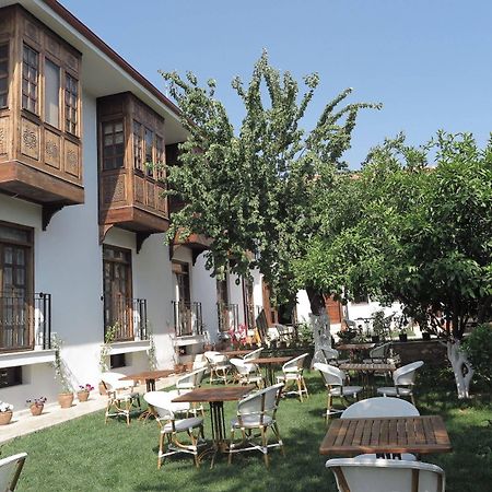 Ephesus Paradise Hotel Selçuk Eksteriør billede