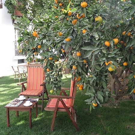 Ephesus Paradise Hotel Selçuk Eksteriør billede