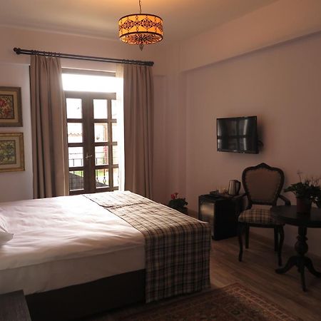 Ephesus Paradise Hotel Selçuk Eksteriør billede