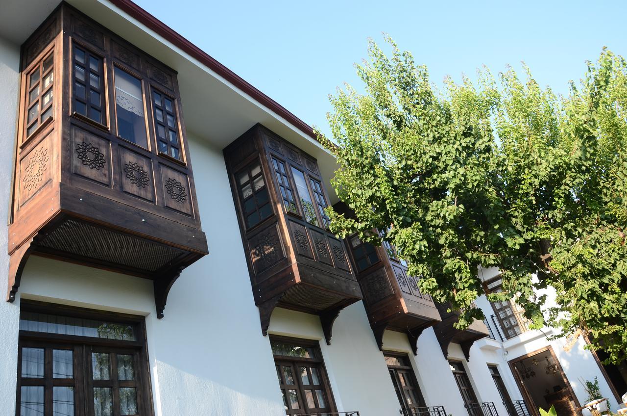 Ephesus Paradise Hotel Selçuk Eksteriør billede