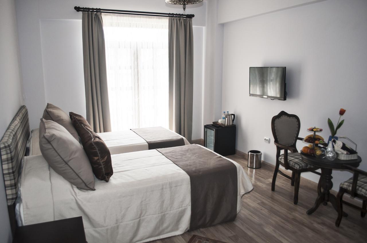Ephesus Paradise Hotel Selçuk Værelse billede