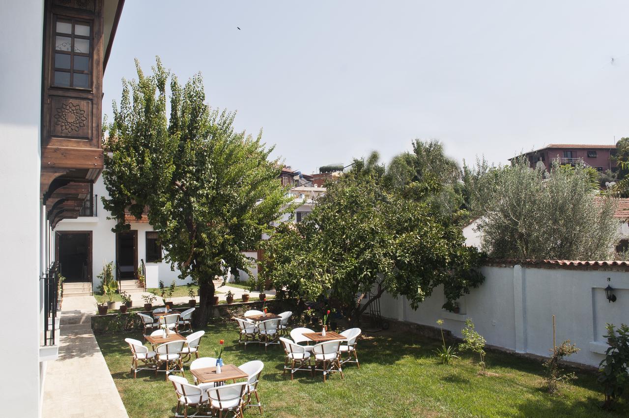 Ephesus Paradise Hotel Selçuk Eksteriør billede