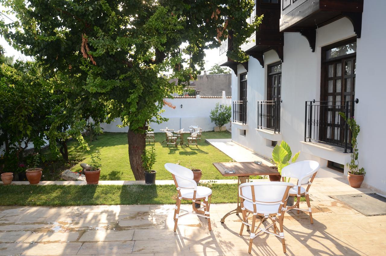 Ephesus Paradise Hotel Selçuk Eksteriør billede