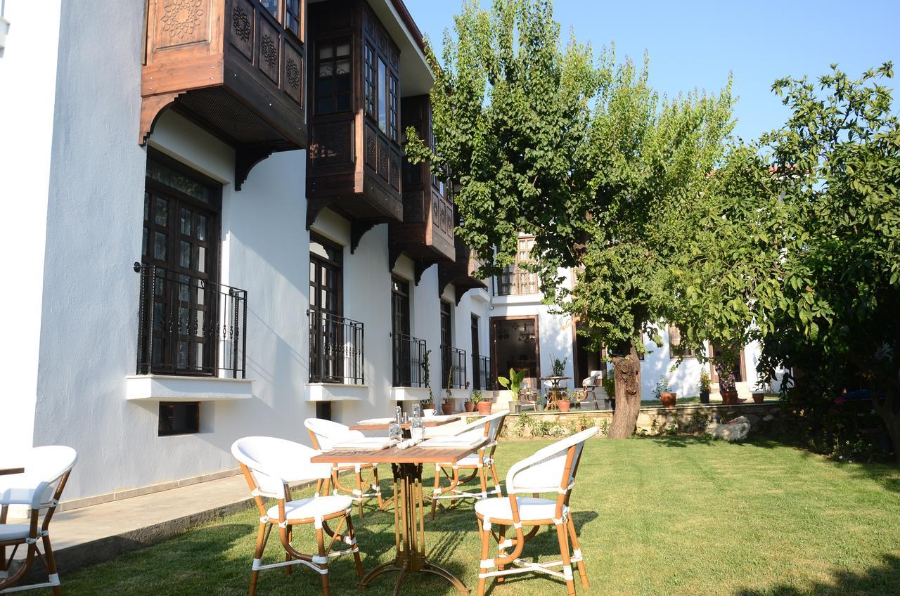 Ephesus Paradise Hotel Selçuk Eksteriør billede