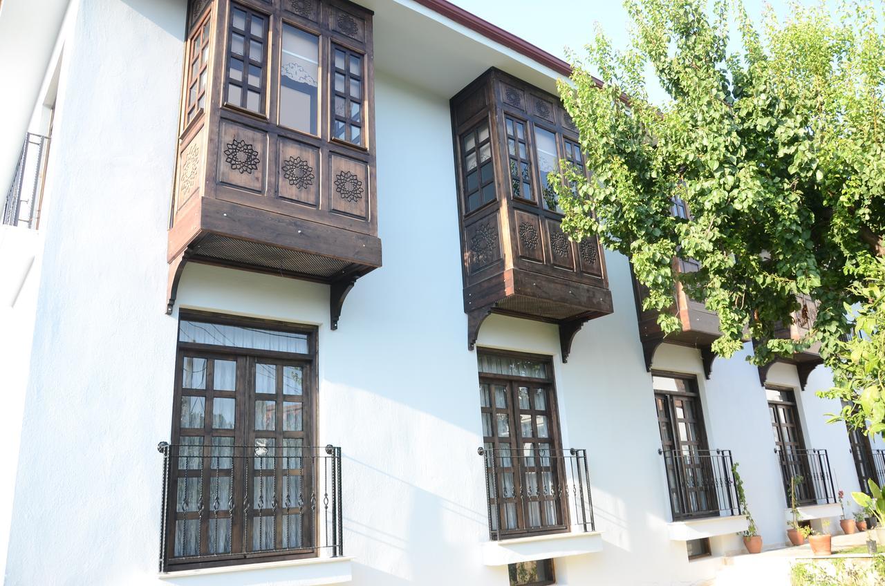 Ephesus Paradise Hotel Selçuk Eksteriør billede