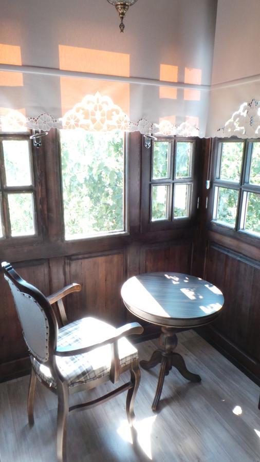 Ephesus Paradise Hotel Selçuk Værelse billede