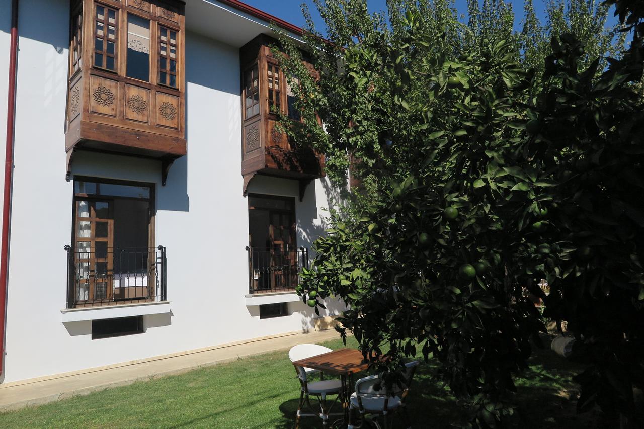 Ephesus Paradise Hotel Selçuk Eksteriør billede