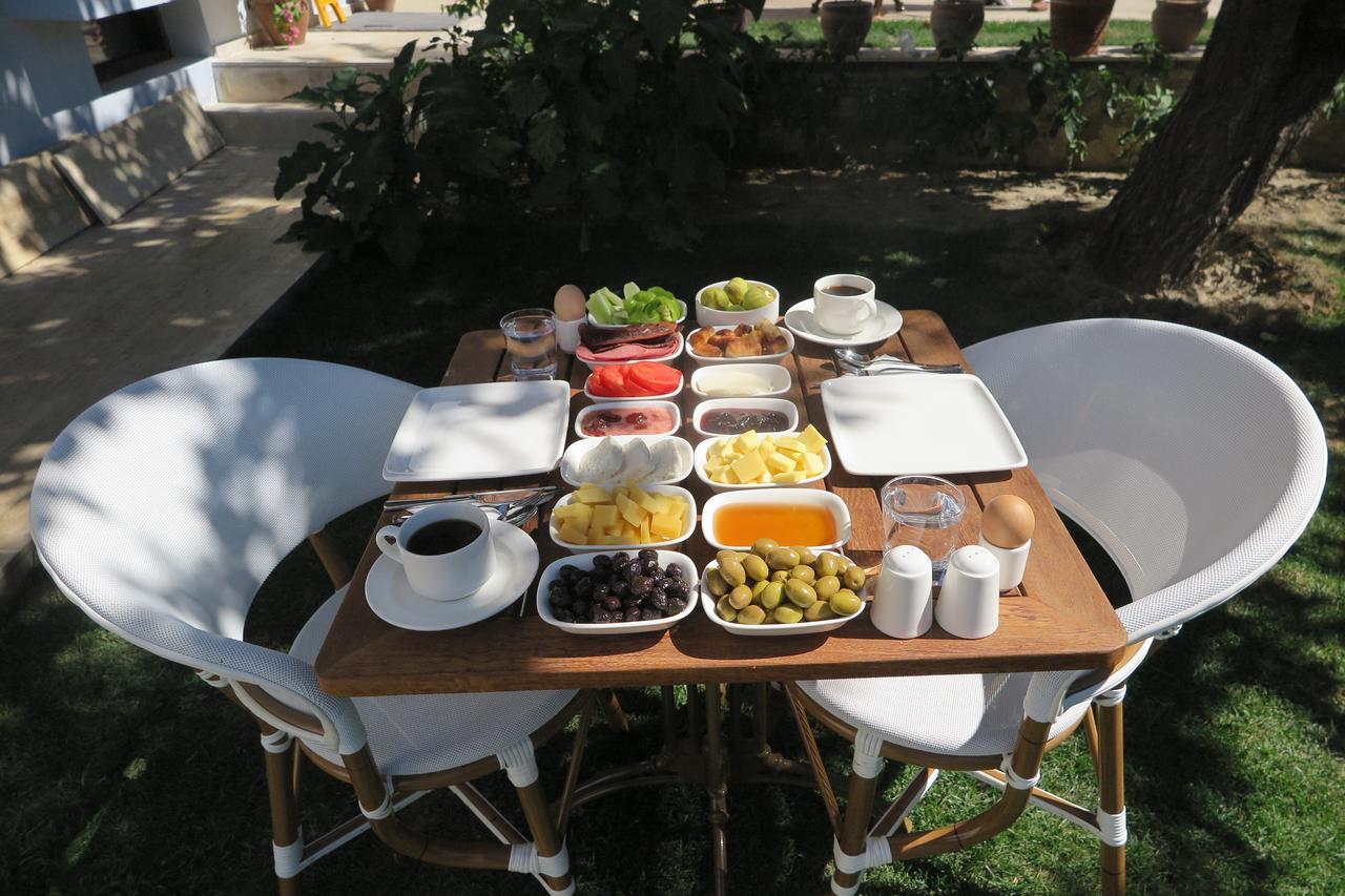 Ephesus Paradise Hotel Selçuk Eksteriør billede