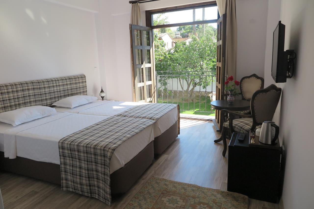 Ephesus Paradise Hotel Selçuk Værelse billede
