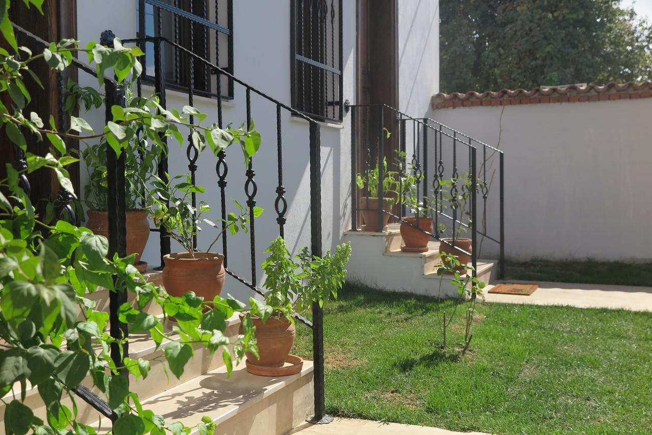 Ephesus Paradise Hotel Selçuk Eksteriør billede