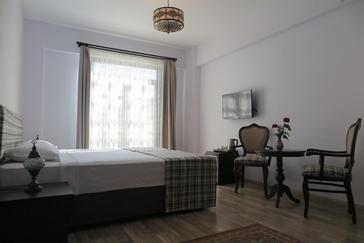 Ephesus Paradise Hotel Selçuk Eksteriør billede
