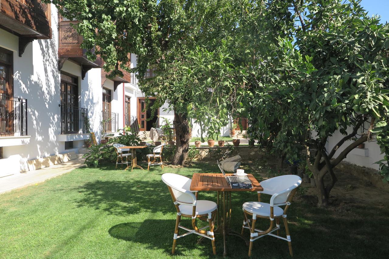 Ephesus Paradise Hotel Selçuk Eksteriør billede