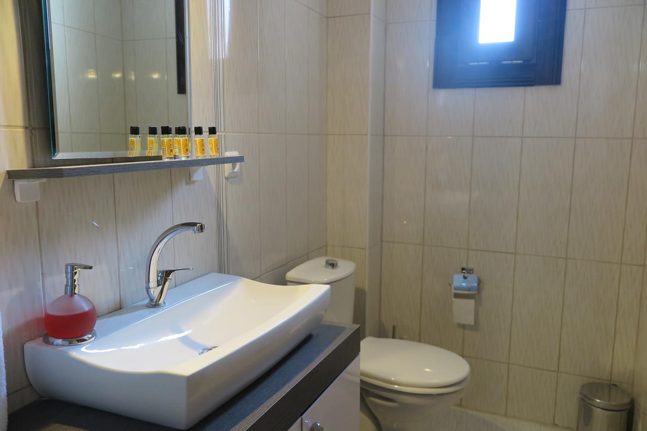 Ephesus Paradise Hotel Selçuk Eksteriør billede