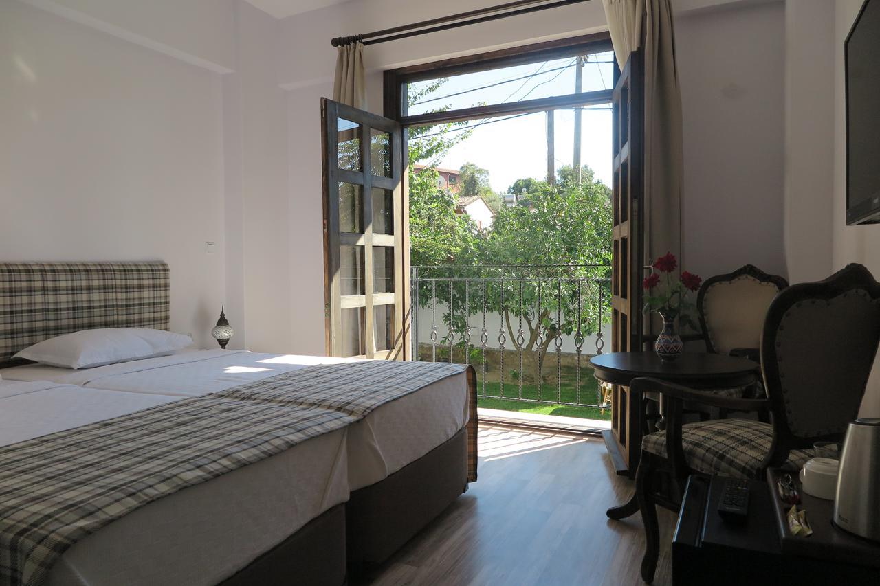Ephesus Paradise Hotel Selçuk Eksteriør billede