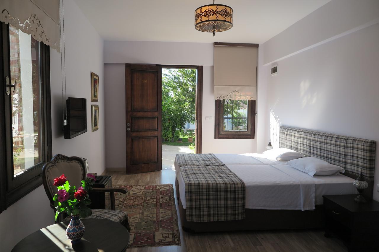 Ephesus Paradise Hotel Selçuk Eksteriør billede