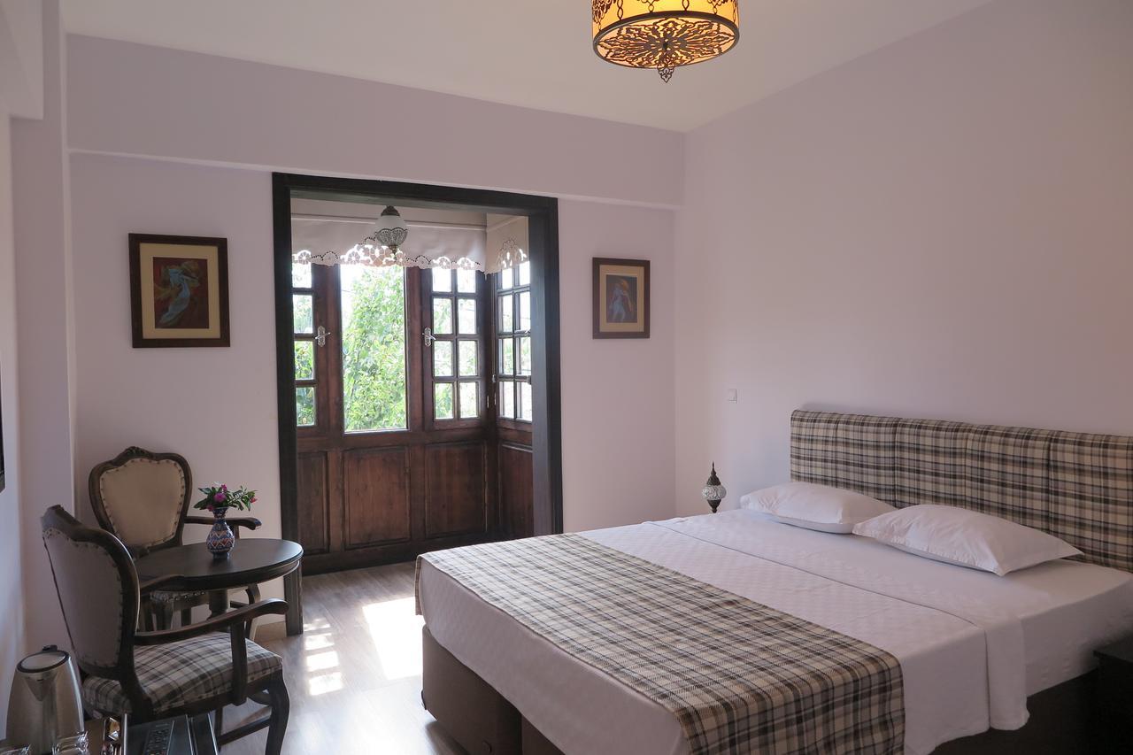 Ephesus Paradise Hotel Selçuk Eksteriør billede