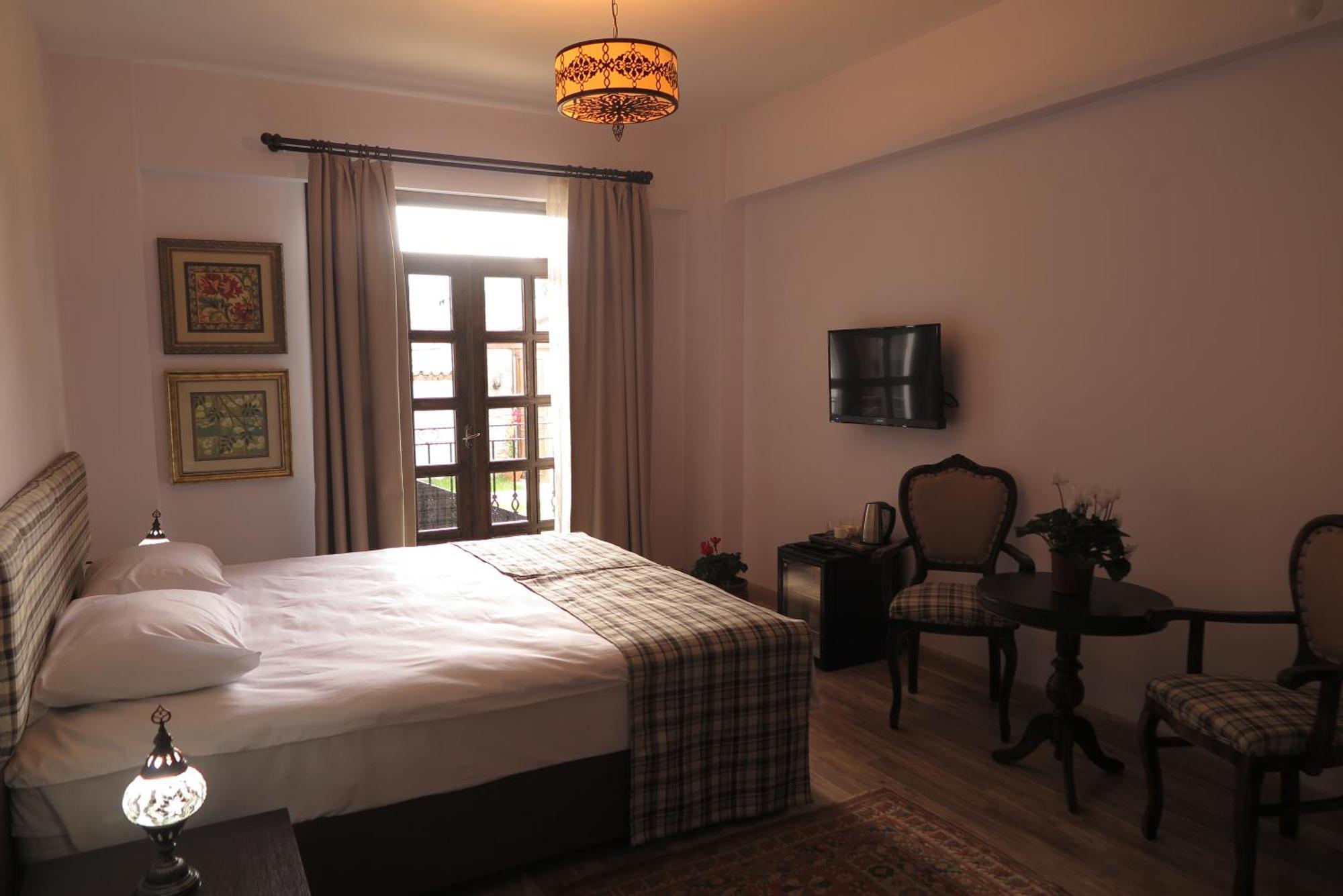 Ephesus Paradise Hotel Selçuk Eksteriør billede