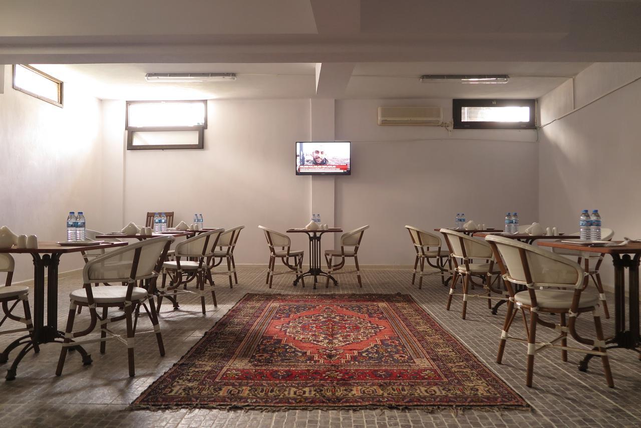 Ephesus Paradise Hotel Selçuk Eksteriør billede