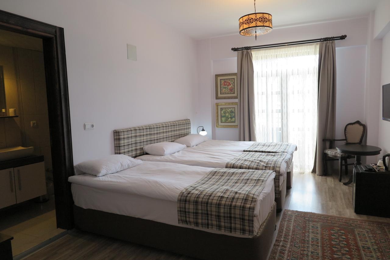 Ephesus Paradise Hotel Selçuk Eksteriør billede