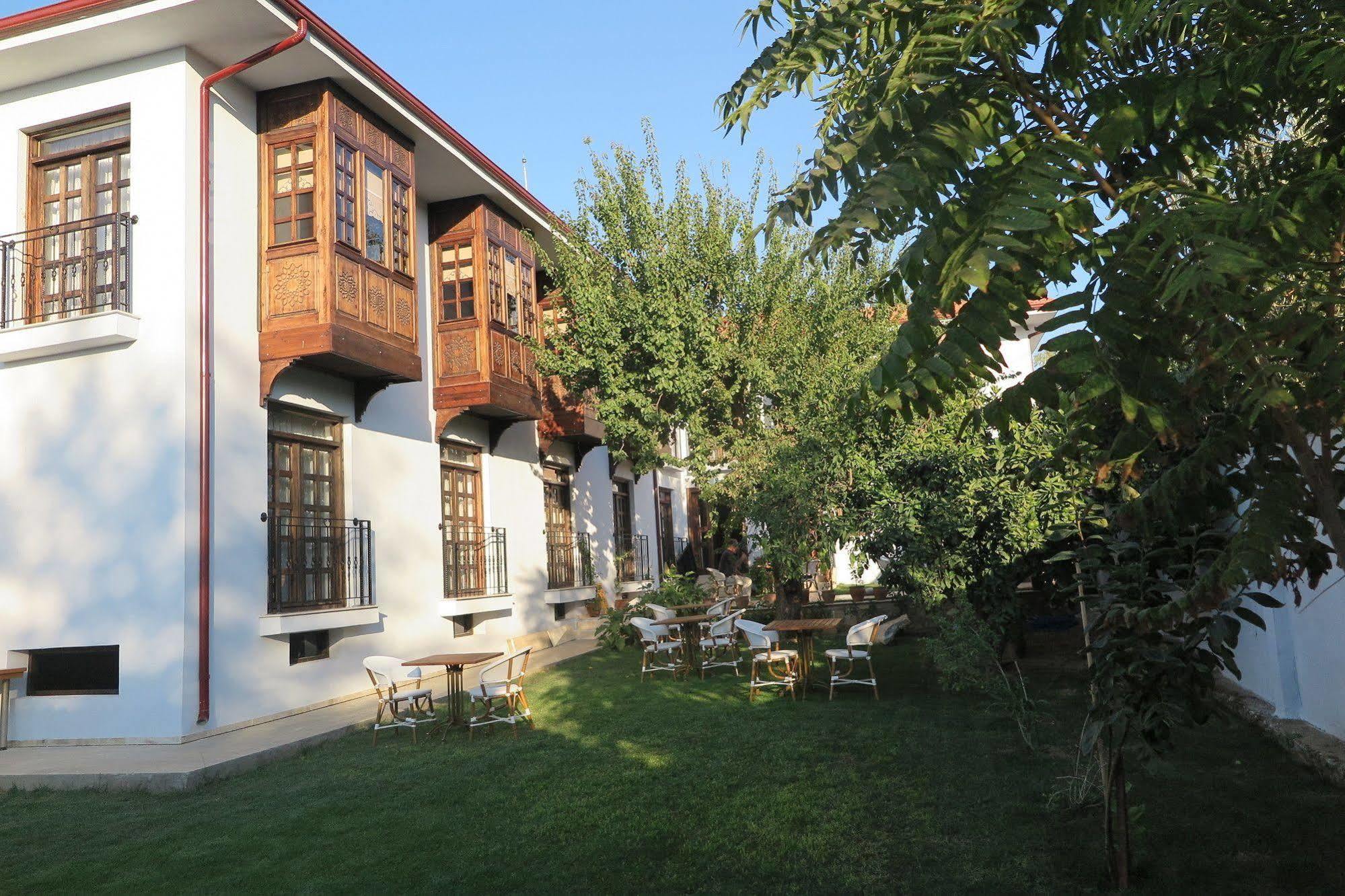 Ephesus Paradise Hotel Selçuk Eksteriør billede