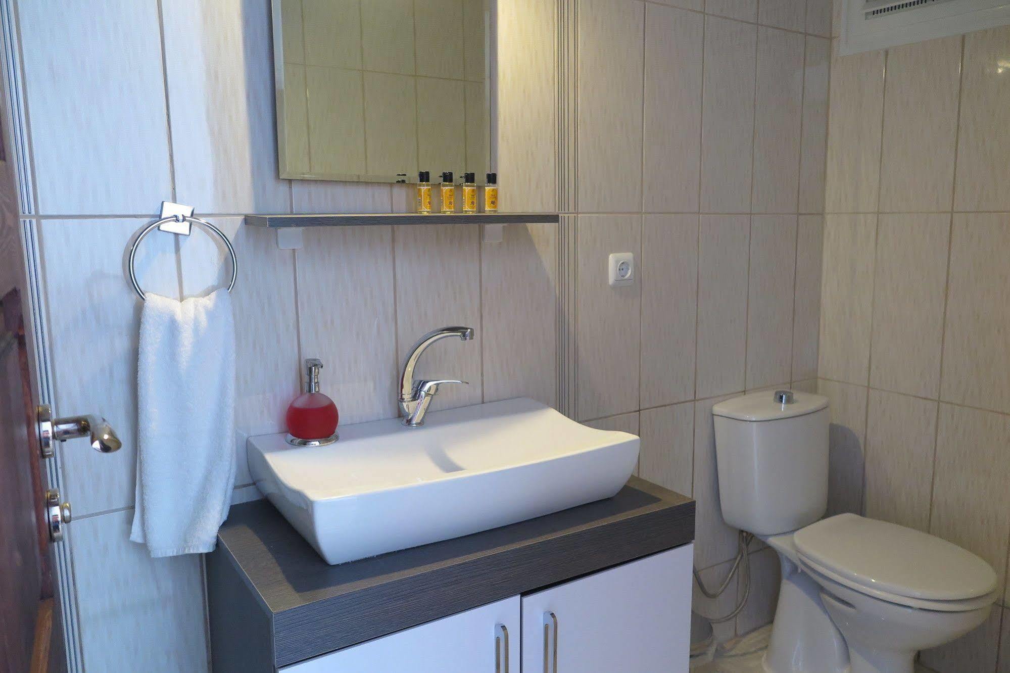 Ephesus Paradise Hotel Selçuk Eksteriør billede