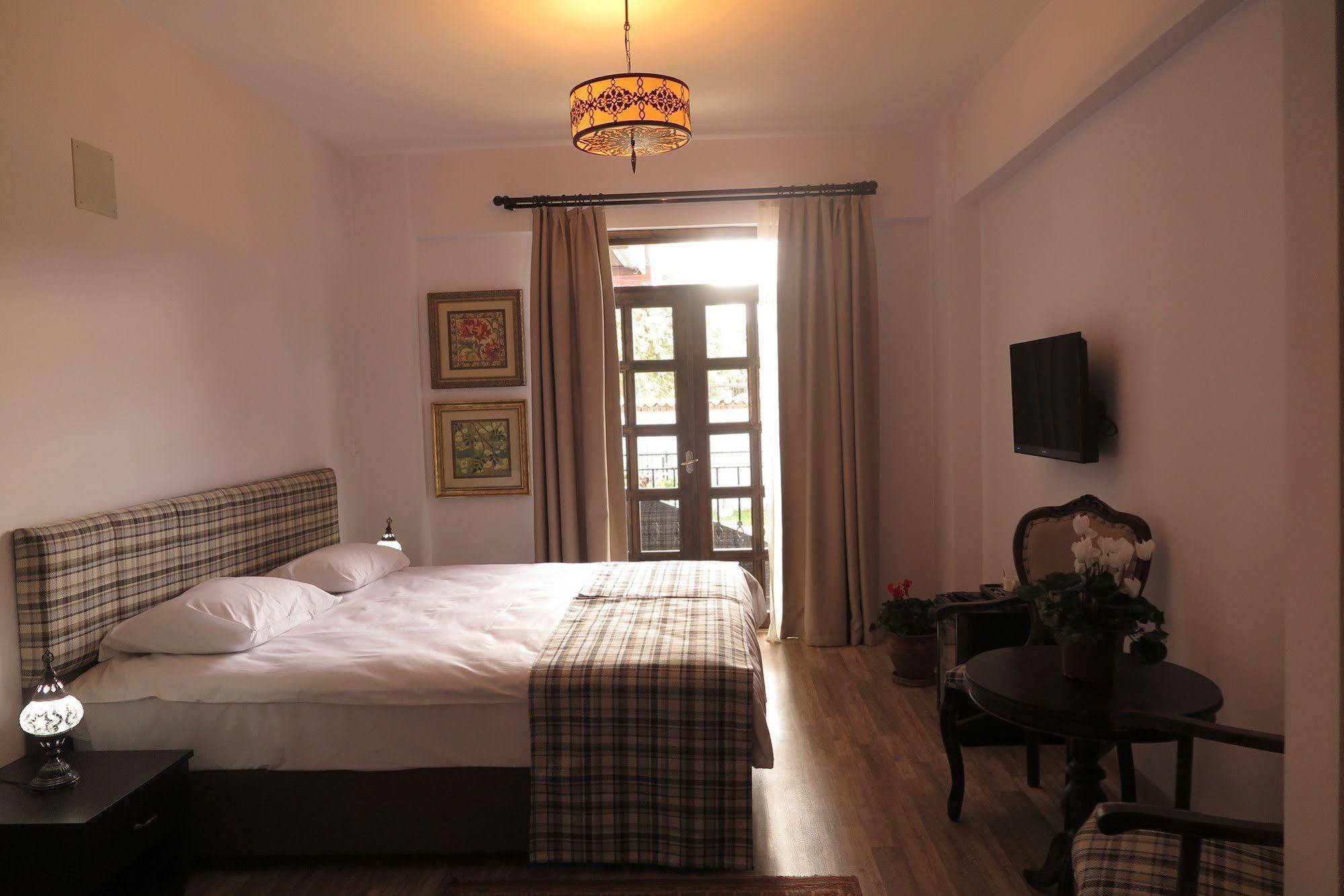 Ephesus Paradise Hotel Selçuk Eksteriør billede