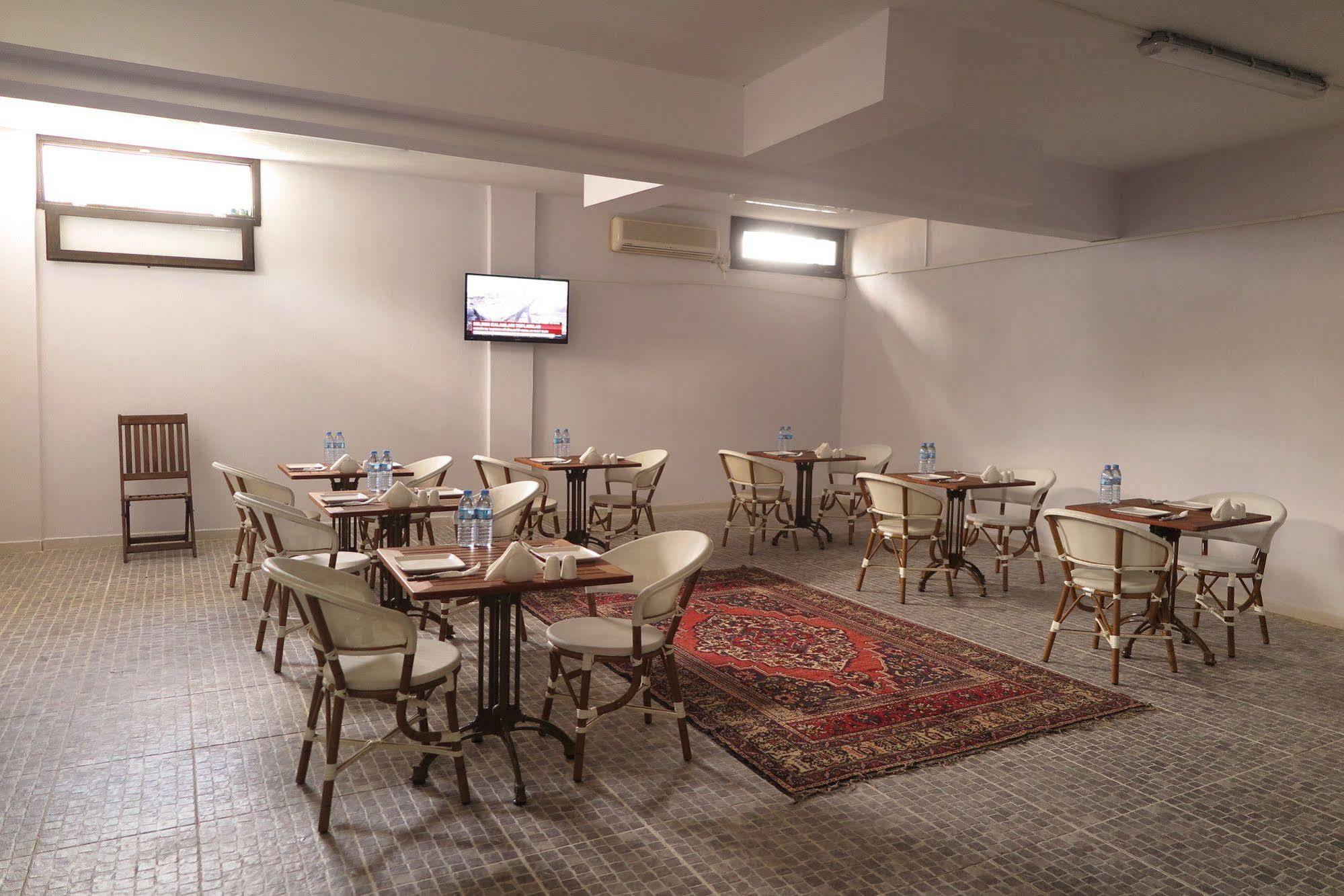 Ephesus Paradise Hotel Selçuk Eksteriør billede