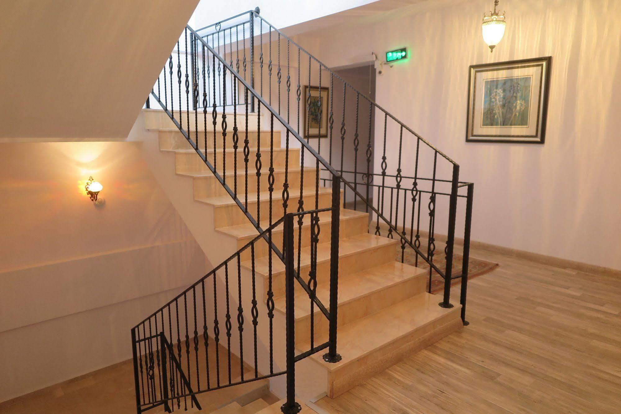 Ephesus Paradise Hotel Selçuk Eksteriør billede