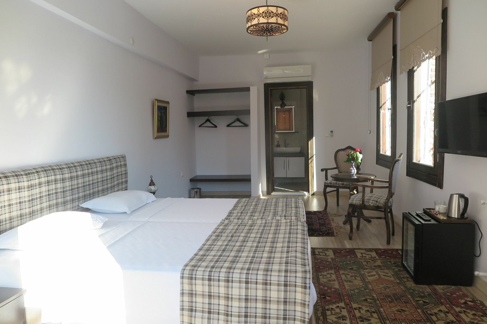 Ephesus Paradise Hotel Selçuk Eksteriør billede
