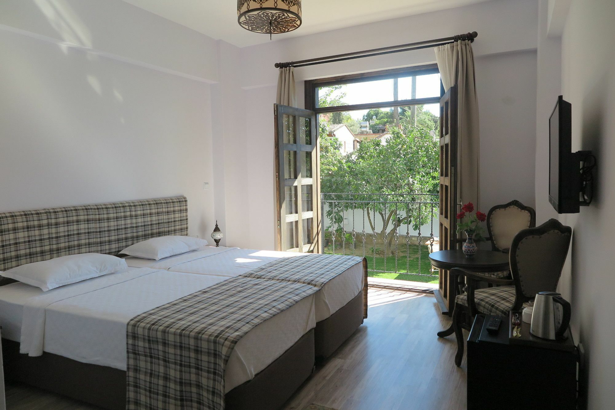 Ephesus Paradise Hotel Selçuk Eksteriør billede