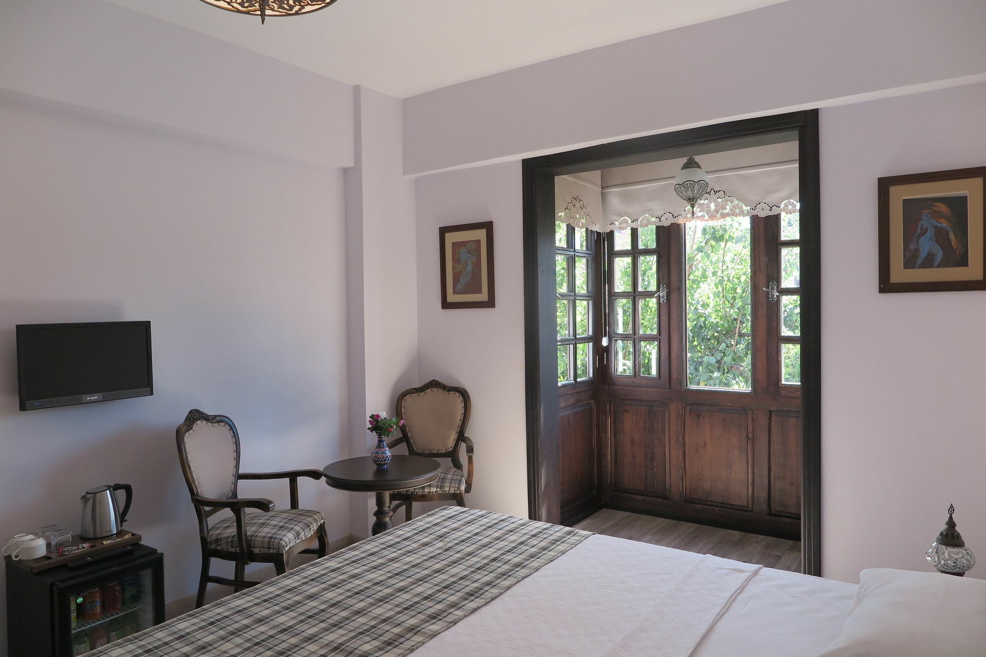 Ephesus Paradise Hotel Selçuk Eksteriør billede