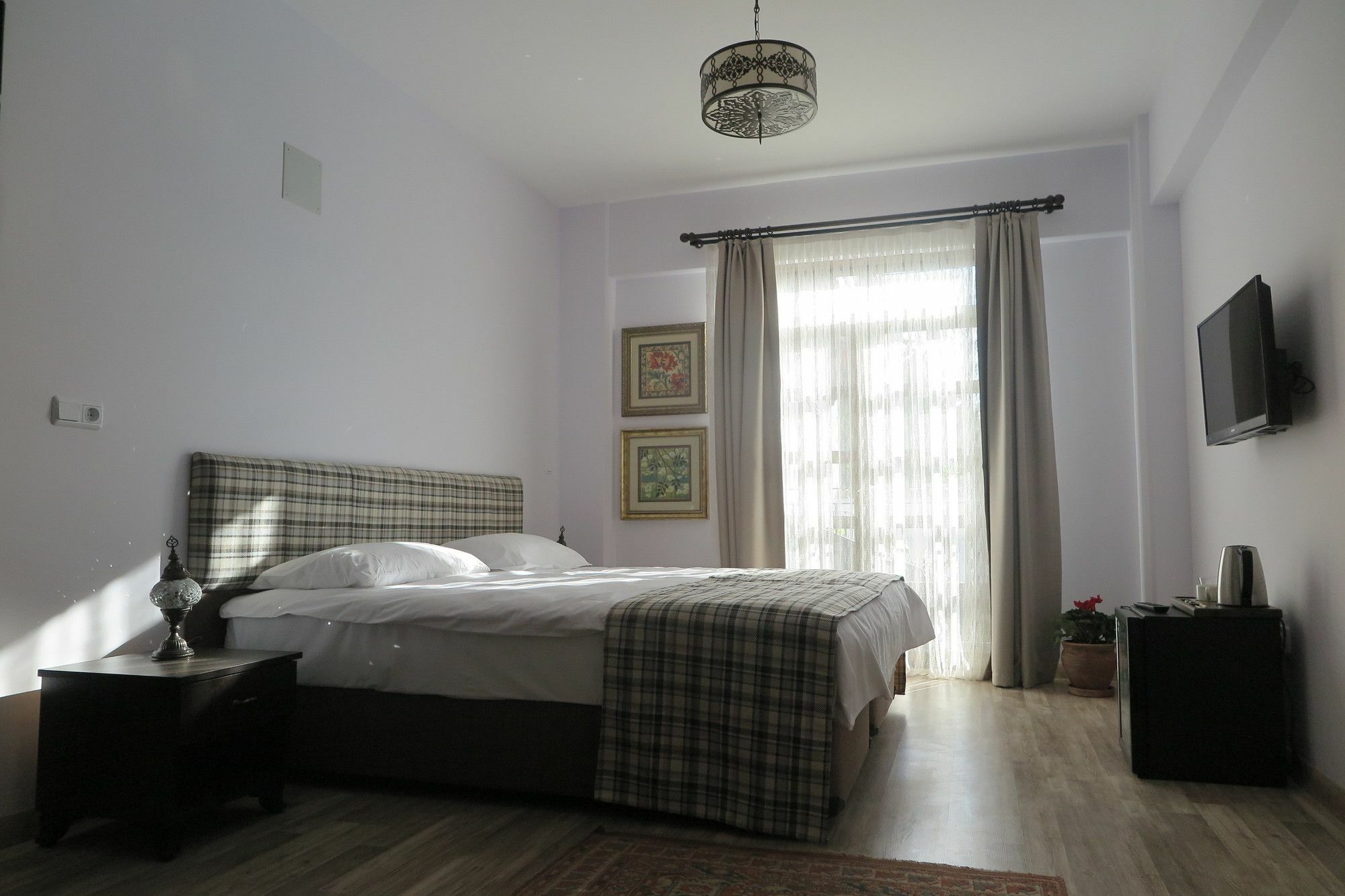 Ephesus Paradise Hotel Selçuk Eksteriør billede