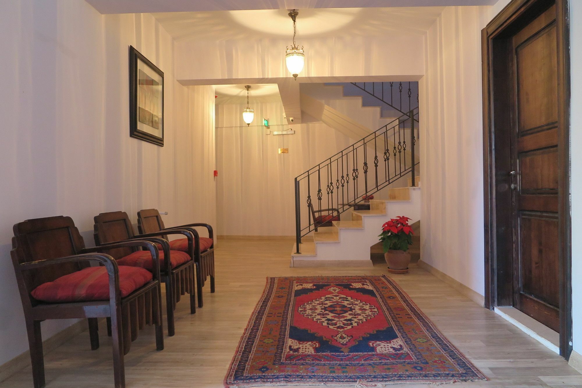 Ephesus Paradise Hotel Selçuk Eksteriør billede