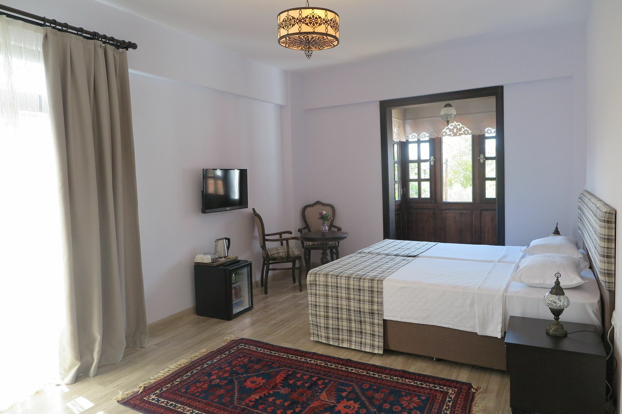 Ephesus Paradise Hotel Selçuk Eksteriør billede