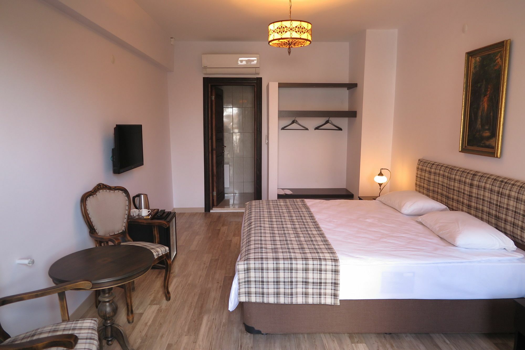 Ephesus Paradise Hotel Selçuk Eksteriør billede