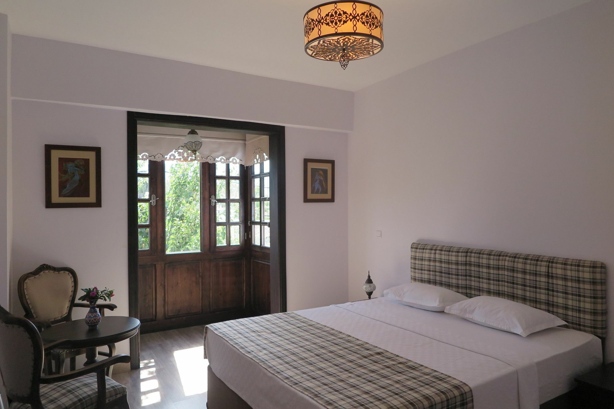 Ephesus Paradise Hotel Selçuk Eksteriør billede