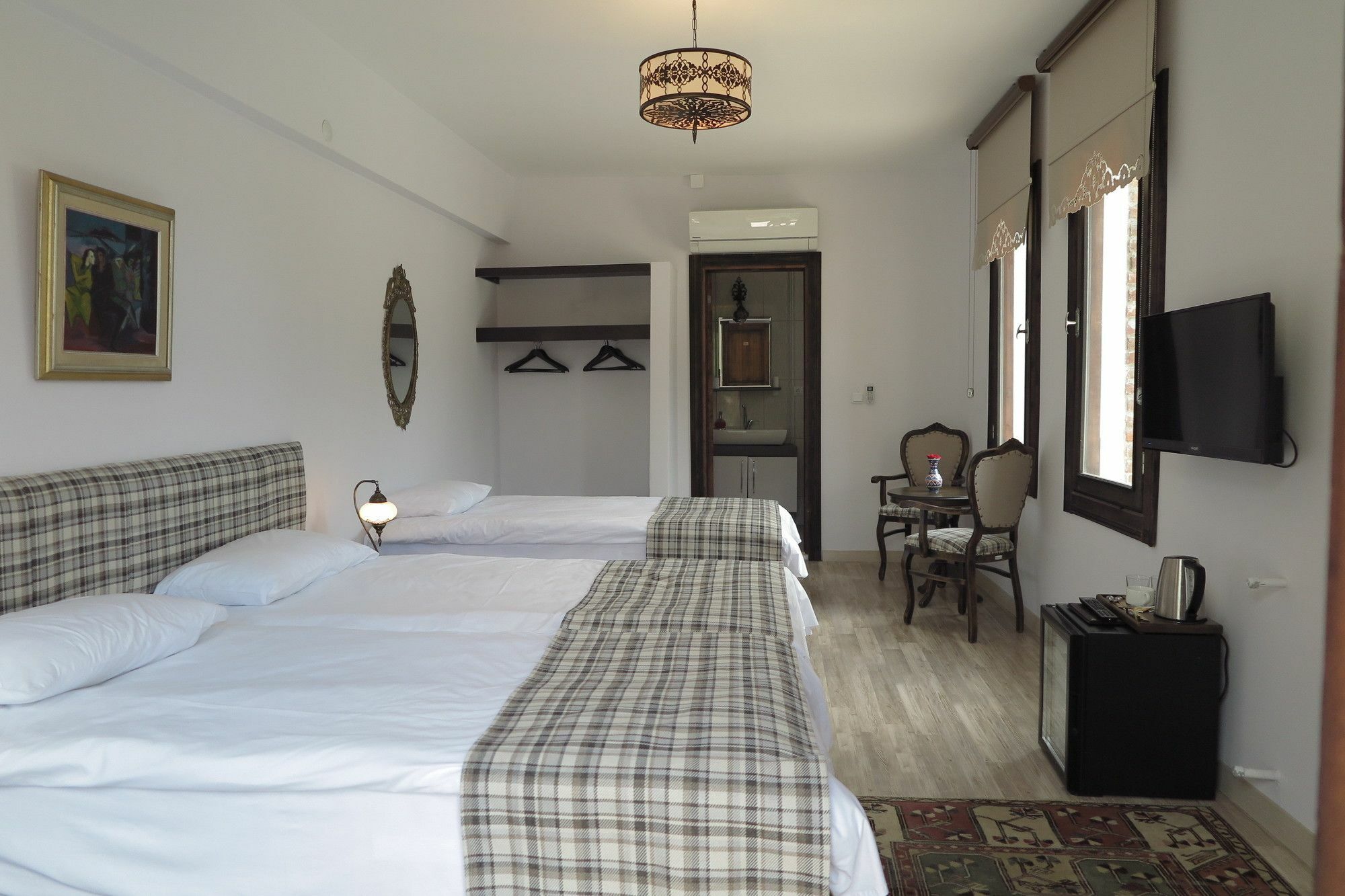 Ephesus Paradise Hotel Selçuk Eksteriør billede
