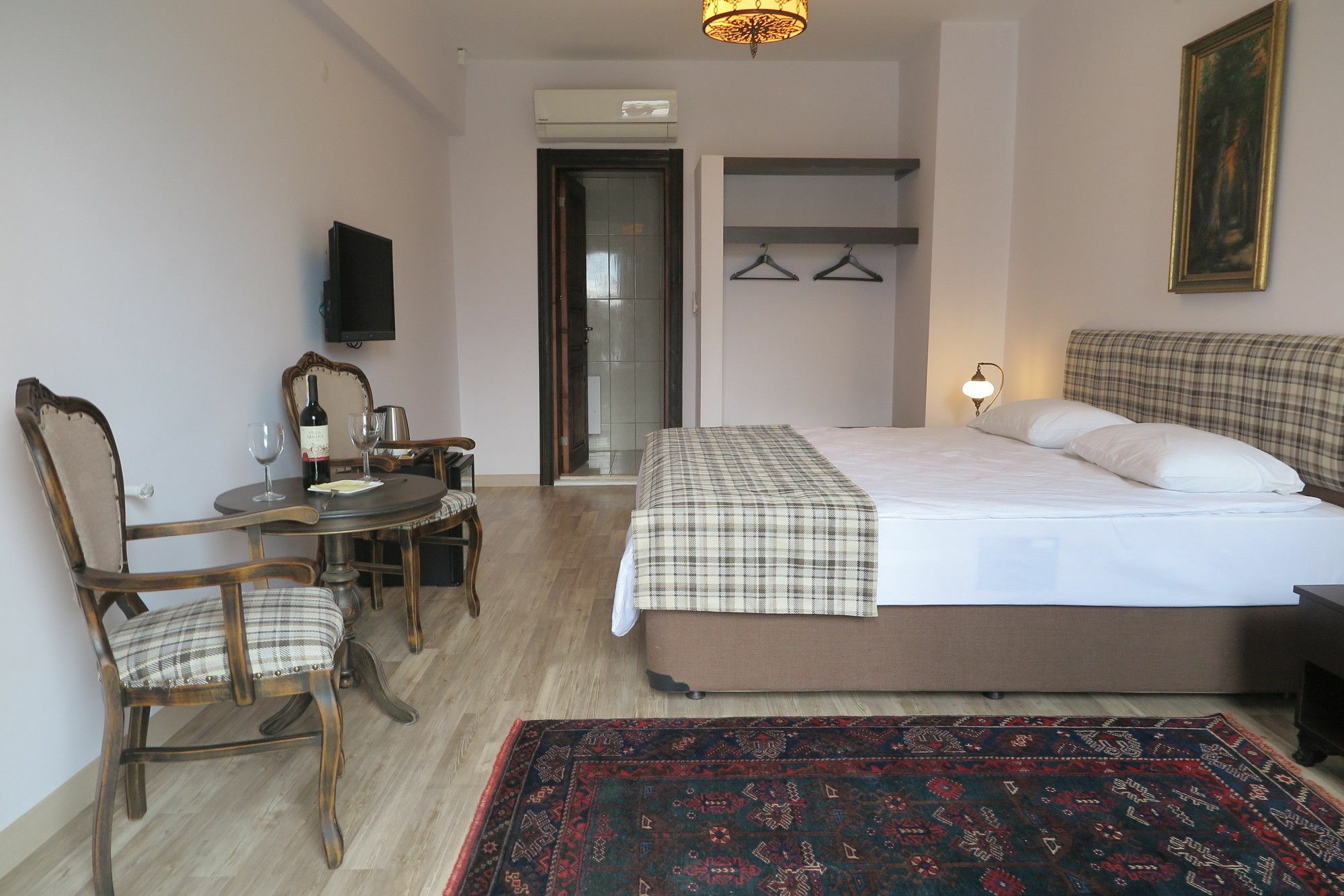 Ephesus Paradise Hotel Selçuk Eksteriør billede