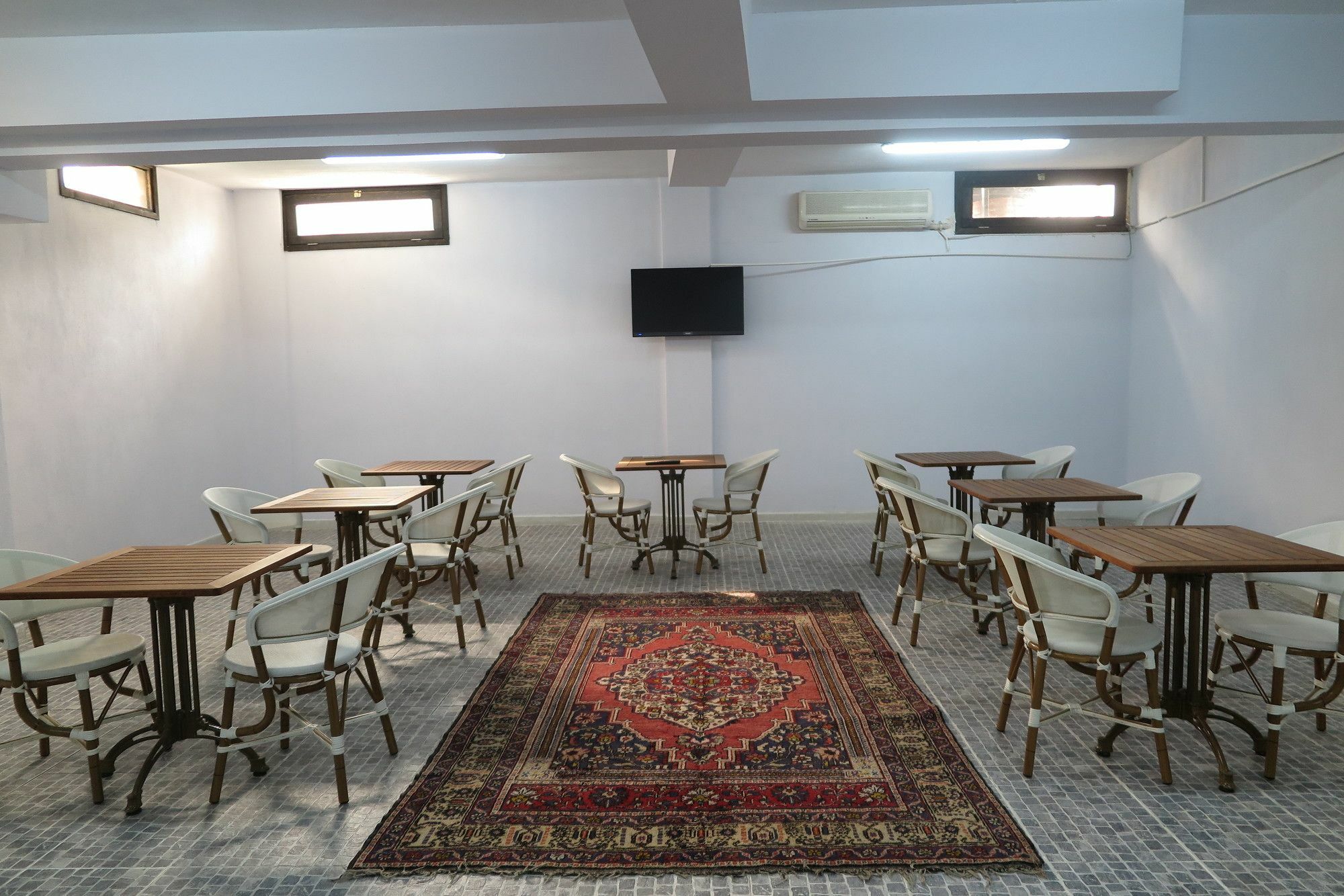 Ephesus Paradise Hotel Selçuk Eksteriør billede